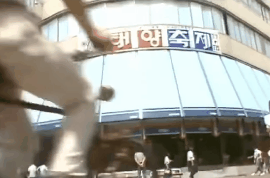 1985년 대구 동성로 | 인스티즈