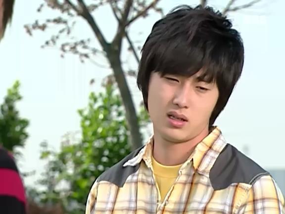 [거침없이하이킥] 기고만장해진 민호 ㅋㅋㅋㅋㅋㅋㅋ.jpg | 인스티즈