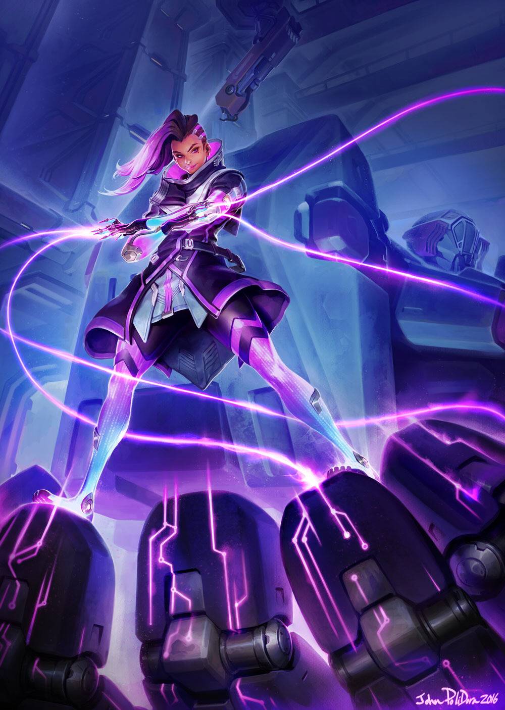 오버워치 최단기 쓰레기.jpg | 인스티즈