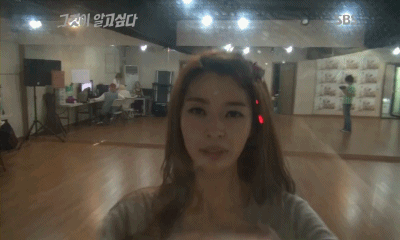 사랑할수밖에 없는여자 헬로비너스 나라갓 움짤 | 인스티즈