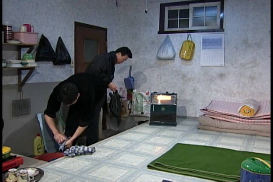 90년대 드라마 속 단칸방 | 인스티즈