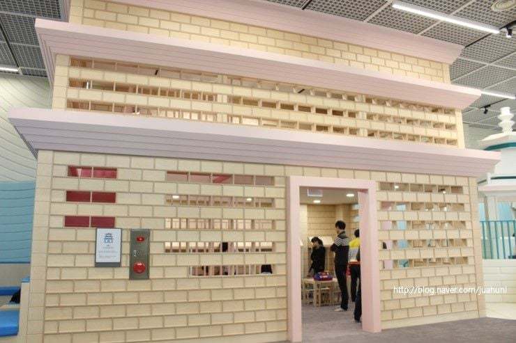 어른들이 가서 놀아도 재밌을거 같은 경주의 한 키즈 카페.jpg | 인스티즈