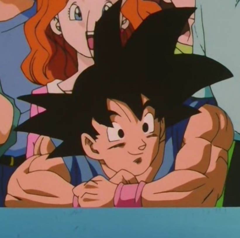 드래곤볼GT를 욕하는 팬들 마저 인정한 GT의 마지막 | 인스티즈