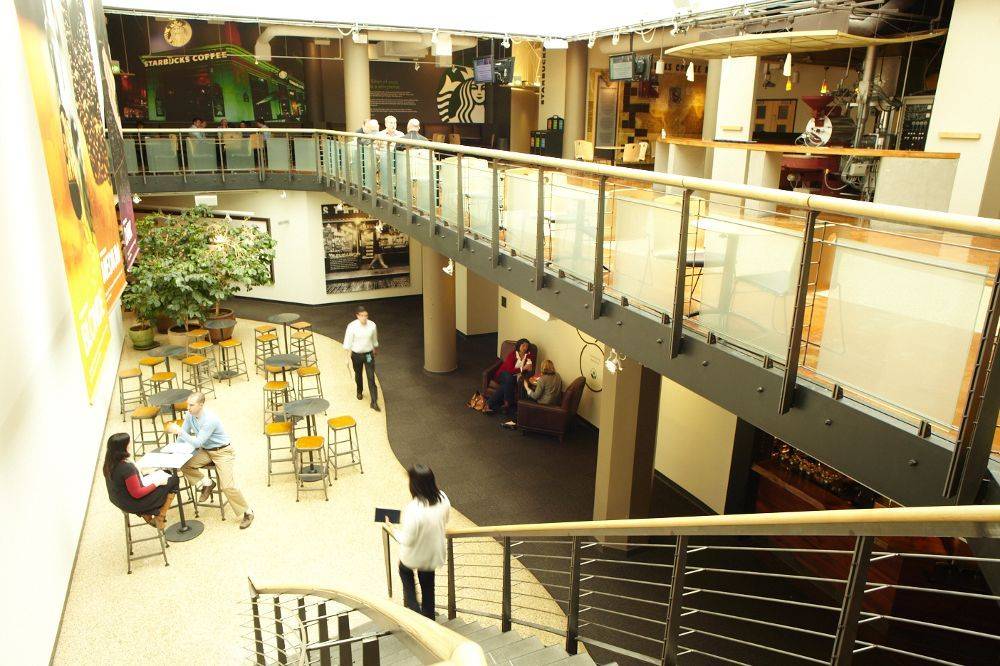 외국 유명 회사들의 본사들 | 인스티즈