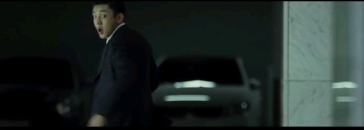 남규만과 조태오가 만났을때 | 인스티즈