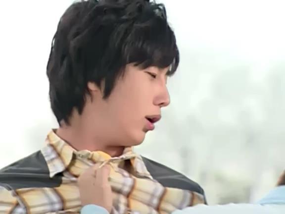 [거침없이하이킥] 기고만장해진 민호 ㅋㅋㅋㅋㅋㅋㅋ.jpg | 인스티즈