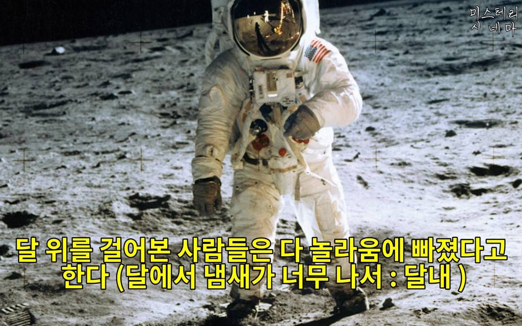 우주에 대해 몰랐던 사실들 (1) | 인스티즈