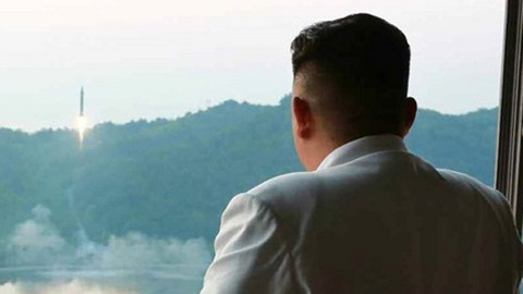 북한이 미사일을 쏜 이유 | 인스티즈