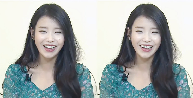 무한도전 가요제 아이유3.jpgif | 인스티즈