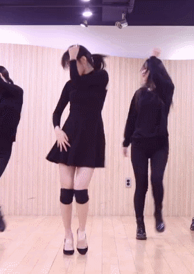 무대에 선지 벌써 반년이 지나버린 여자연예인 | 인스티즈