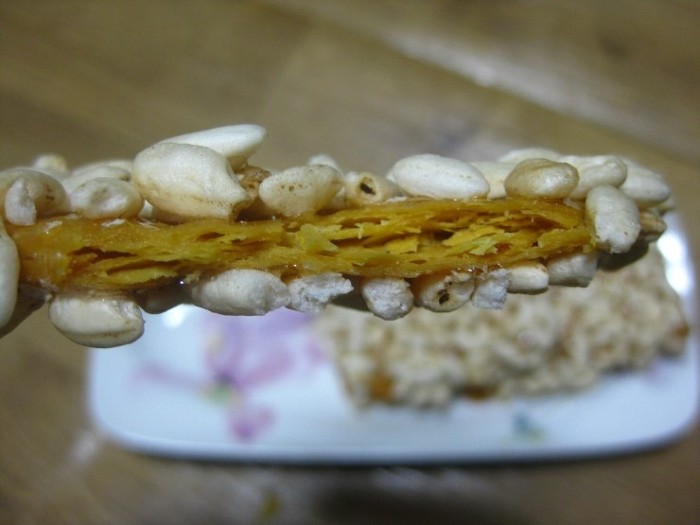 [귤향과즐] 이름부터 특이한 제주도 전통한과 귤향과즐 | 인스티즈