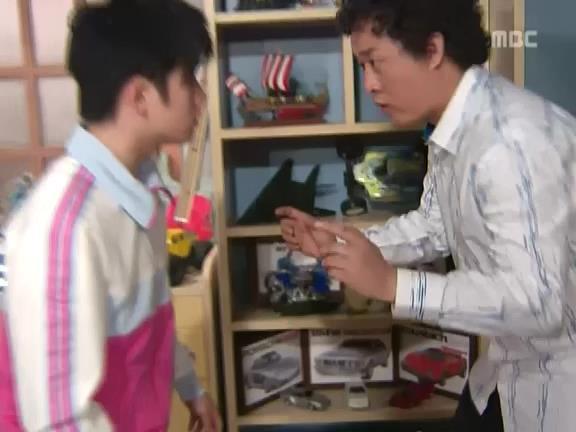 [거침없이하이킥] 기고만장해진 민호 ㅋㅋㅋㅋㅋㅋㅋ.jpg | 인스티즈