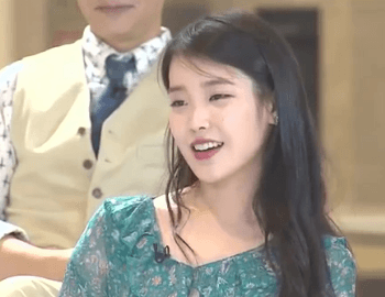 무한도전 가요제 아이유3.jpgif | 인스티즈
