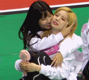 다현이로 욕구를 해소하는 트와 멤버들 | 인스티즈