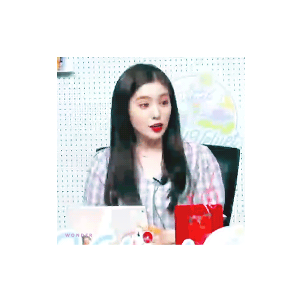 앙탈부리는 아이린.gif | 인스티즈
