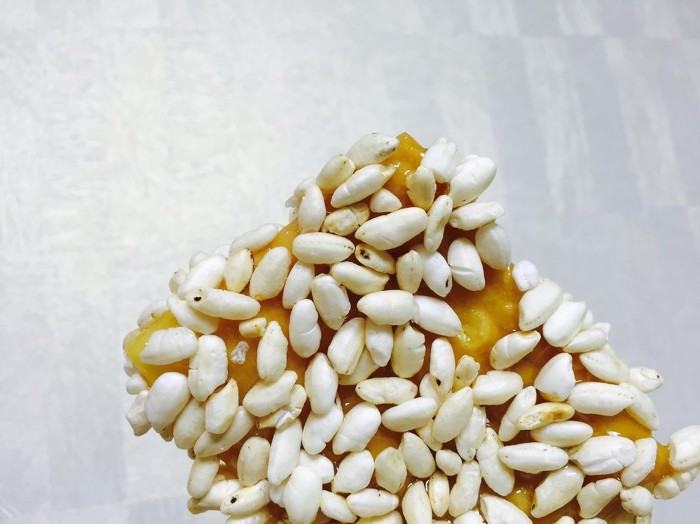 [귤향과즐] 이름부터 특이한 제주도 전통한과 귤향과즐 | 인스티즈