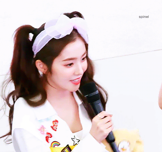 앙탈부리는 아이린.gif | 인스티즈