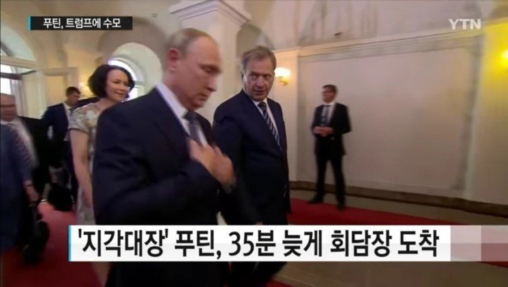 두 천재들의 치열한 두뇌싸움 | 인스티즈