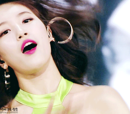 무대에 선지 벌써 반년이 지나버린 여자연예인 | 인스티즈