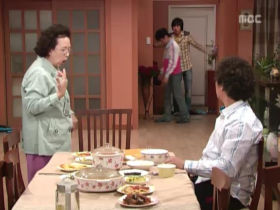 [거침없이하이킥] 기고만장해진 민호 ㅋㅋㅋㅋㅋㅋㅋ.jpg | 인스티즈