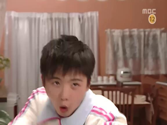 [거침없이하이킥] 기고만장해진 민호 ㅋㅋㅋㅋㅋㅋㅋ.jpg | 인스티즈