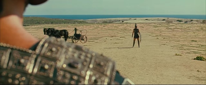 영화 제목 맞히기 (난이도) | 인스티즈