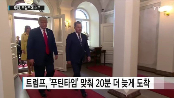 두 천재들의 치열한 두뇌싸움 | 인스티즈