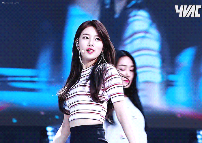 무대에 선지 벌써 반년이 지나버린 여자연예인 | 인스티즈