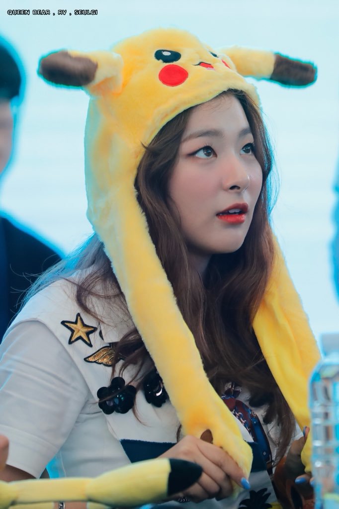 웃을때 짱귀여운 슬기.jpgif | 인스티즈