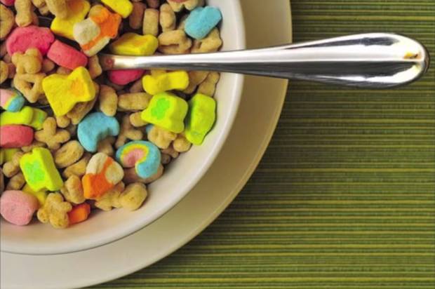 국내도입이 시급한 외국의 씨리얼 카페 | 인스티즈