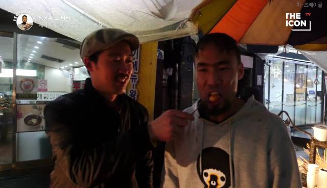 내가 바로 정상쑤 힙합의 명사쑤.yeah | 인스티즈