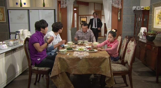 [지붕킥] 해리가 부러운 신애 | 인스티즈