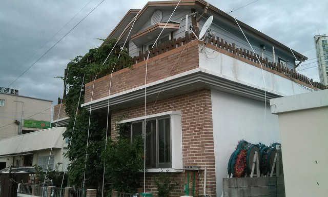 거제도의 흔한 태풍 대처법 | 인스티즈