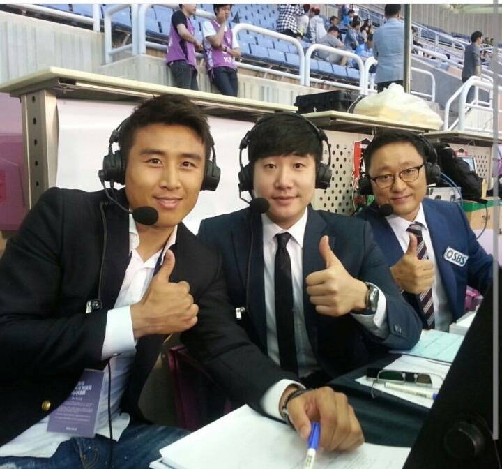 진짜 말도 안되게 잘생겼네 ㄷㄷ | 인스티즈