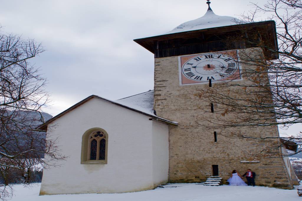 여행 좋아하는 부부가 찍은 웨딩사진들 | 인스티즈