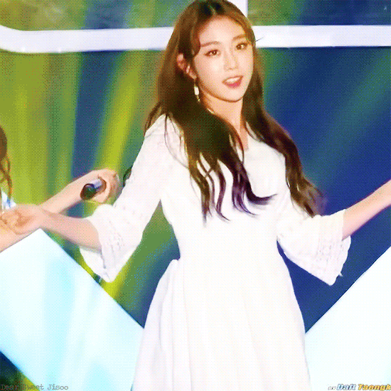 [러블리즈] 긴 연휴의 시작이라서 지수 | 인스티즈