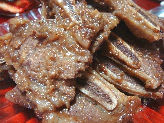 여기있는 음식중 하나라도 좋아하는게 없다면 우리나라를 떠나겠습니다 | 인스티즈