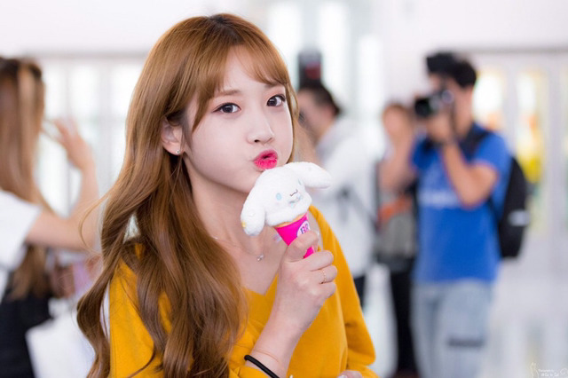 [러블리즈] 용과같이 제로 스토리 클리어해서 지애 | 인스티즈