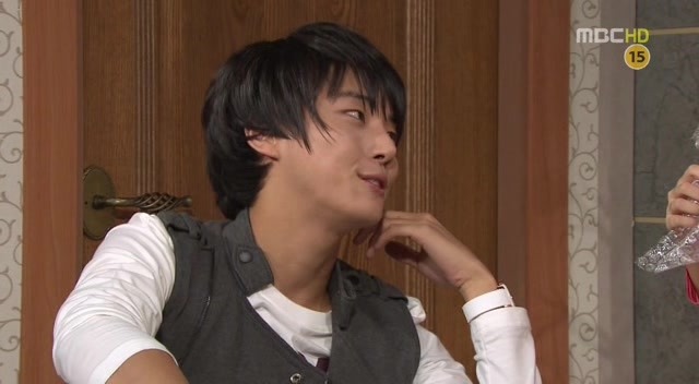 [지붕킥] 해리가 부러운 신애 | 인스티즈