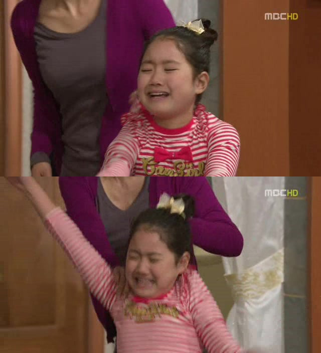 [지붕킥] 해리가 부러운 신애 | 인스티즈