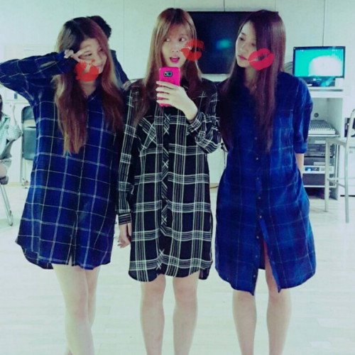 트와이스 미녀삼총사 | 인스티즈