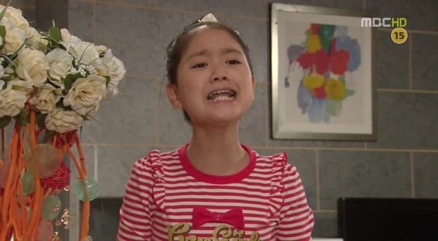 [지붕킥] 해리가 부러운 신애 | 인스티즈