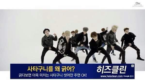 광고계 신의한수 | 인스티즈