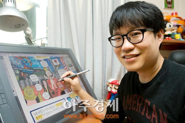 청각장애인 모델 甲....... | 인스티즈