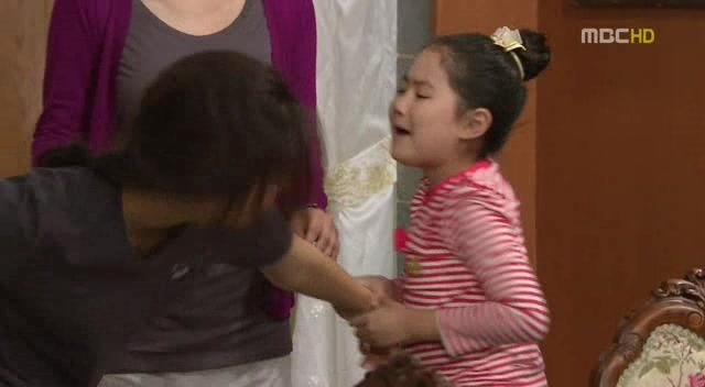 [지붕킥] 해리가 부러운 신애 | 인스티즈