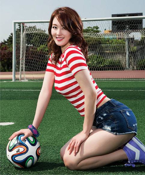 대시하는 남자가 하루에만 웬만한 소대원 인원은 될 방송인 | 인스티즈