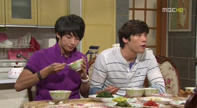 [지붕킥] 해리가 부러운 신애 | 인스티즈