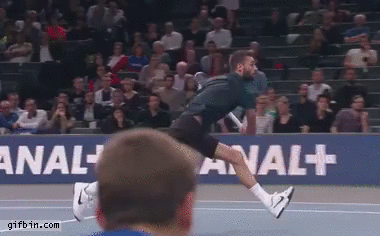 환상의 슬라이스 .gif | 인스티즈