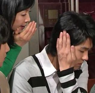 대한민국 시트콤 역사상 최고의 콤비.jpg | 인스티즈