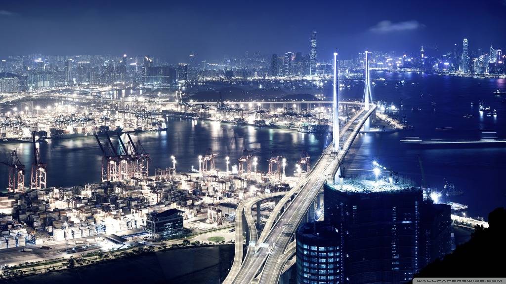 밤을 새는 도시.jpg | 인스티즈